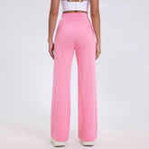 Casual Loose Workout Sweatpants
