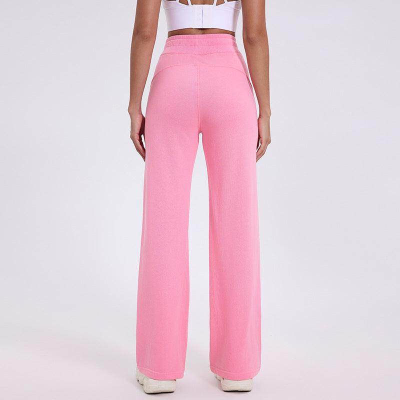 Casual Loose Workout Sweatpants