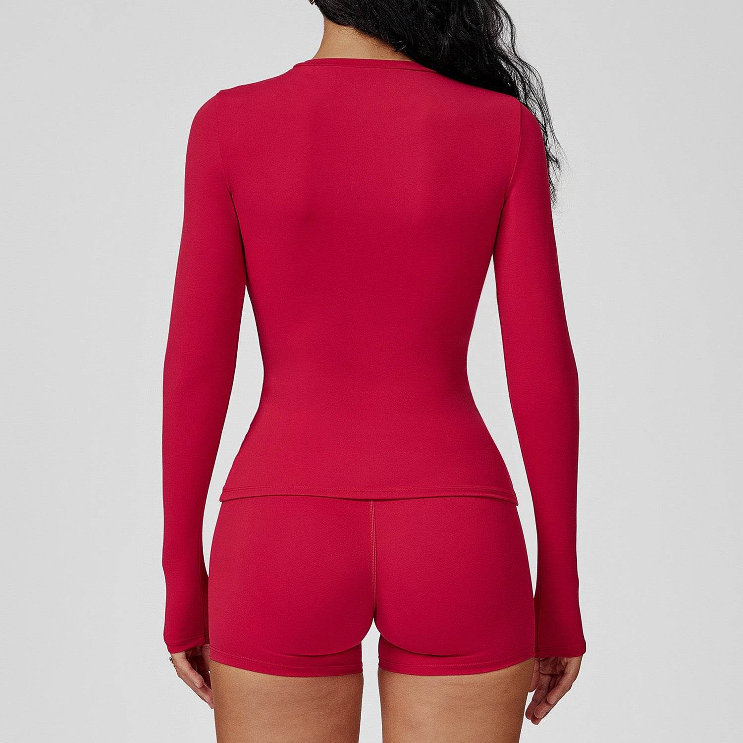 Winter Sports Long Sleeve T-Shirt