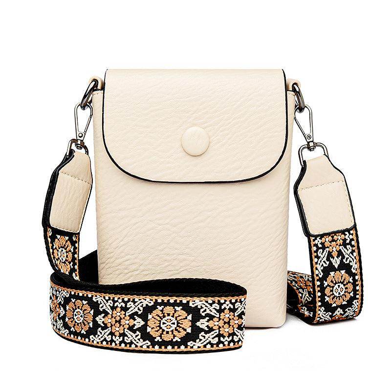 Small Crossbody Cell Phone Bag