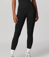 High Waist Tummy Control Fitness Leggings