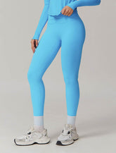High Waist Workout Leggings
