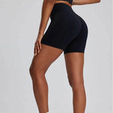 Seamless Scrunch Workout Shorts