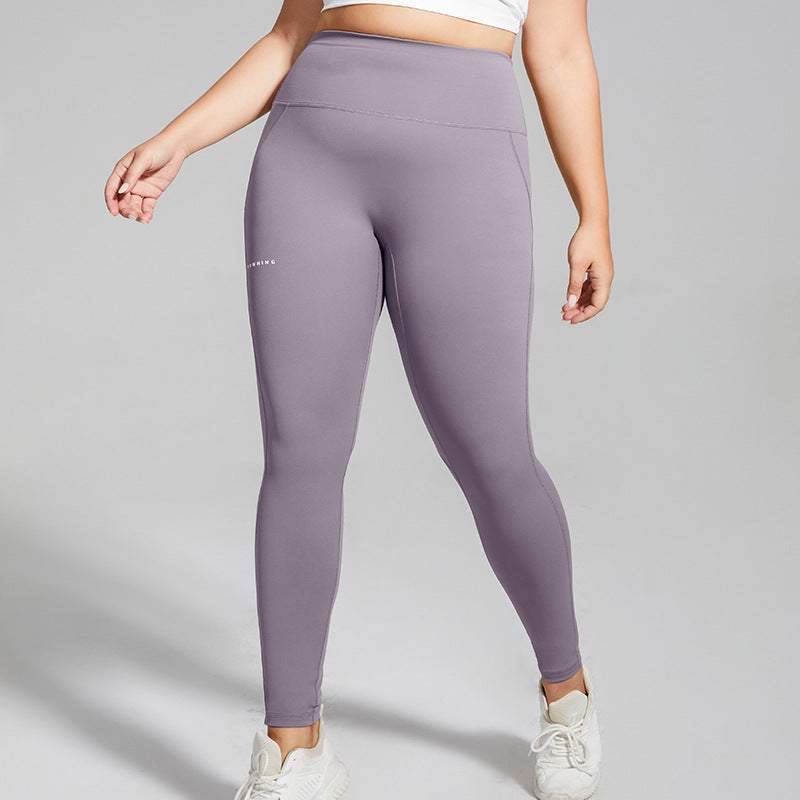 High Waist Butt Lifting Leggings