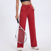 Casual Loose Workout Sweatpants