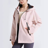 Waterproof Outdoor Hoodie Jacket