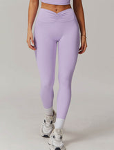 High Waist Workout Leggings