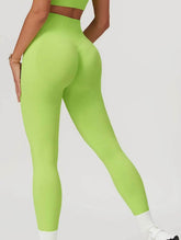 High Waist Athletic Leggings