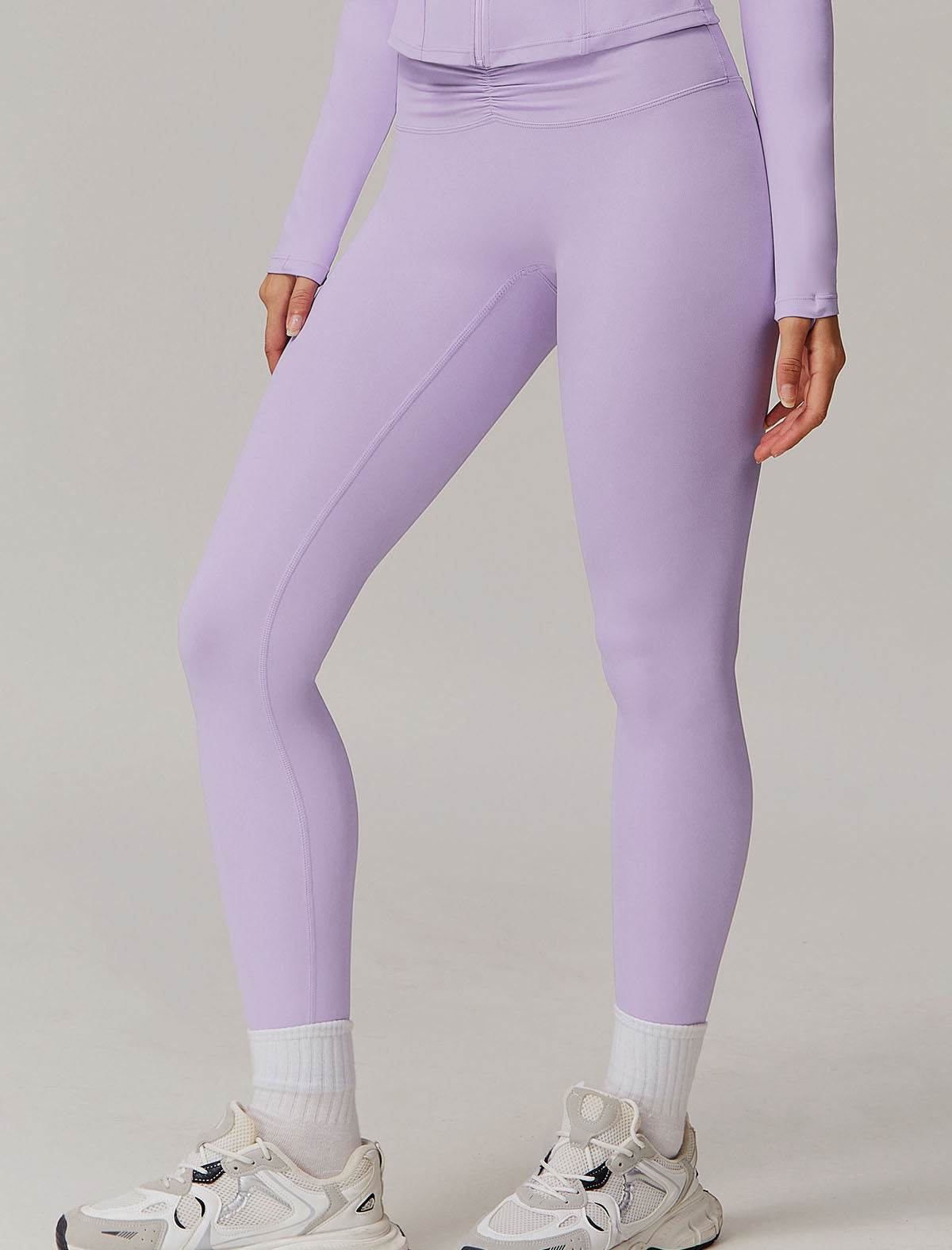 High Waist Workout Leggings
