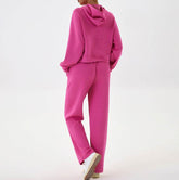 Casual Sports Hooded Sweatshirt