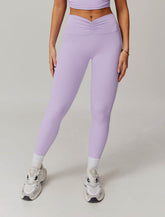 High Waist Workout Leggings