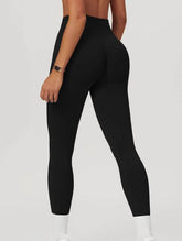 High Waist Athletic Leggings