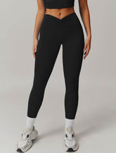 High Waist Workout Leggings