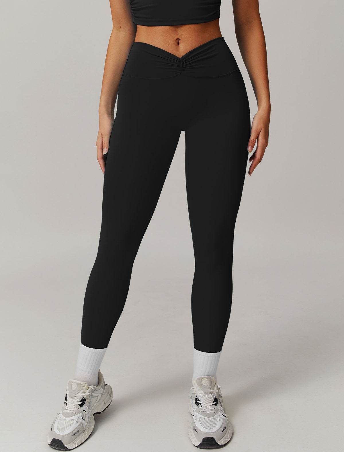 High Waist Workout Leggings