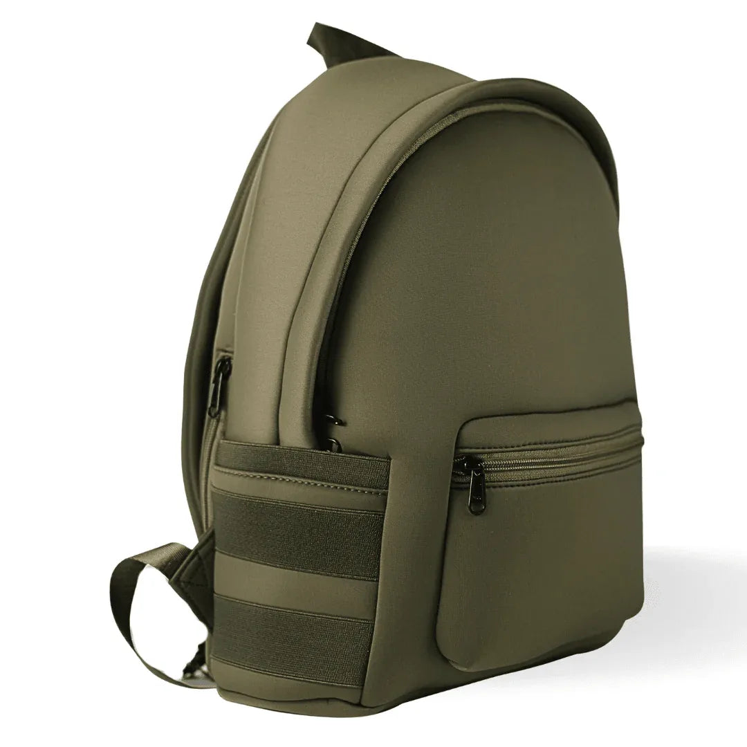 Exclusive Neoprene Backpack For Travel and Work -