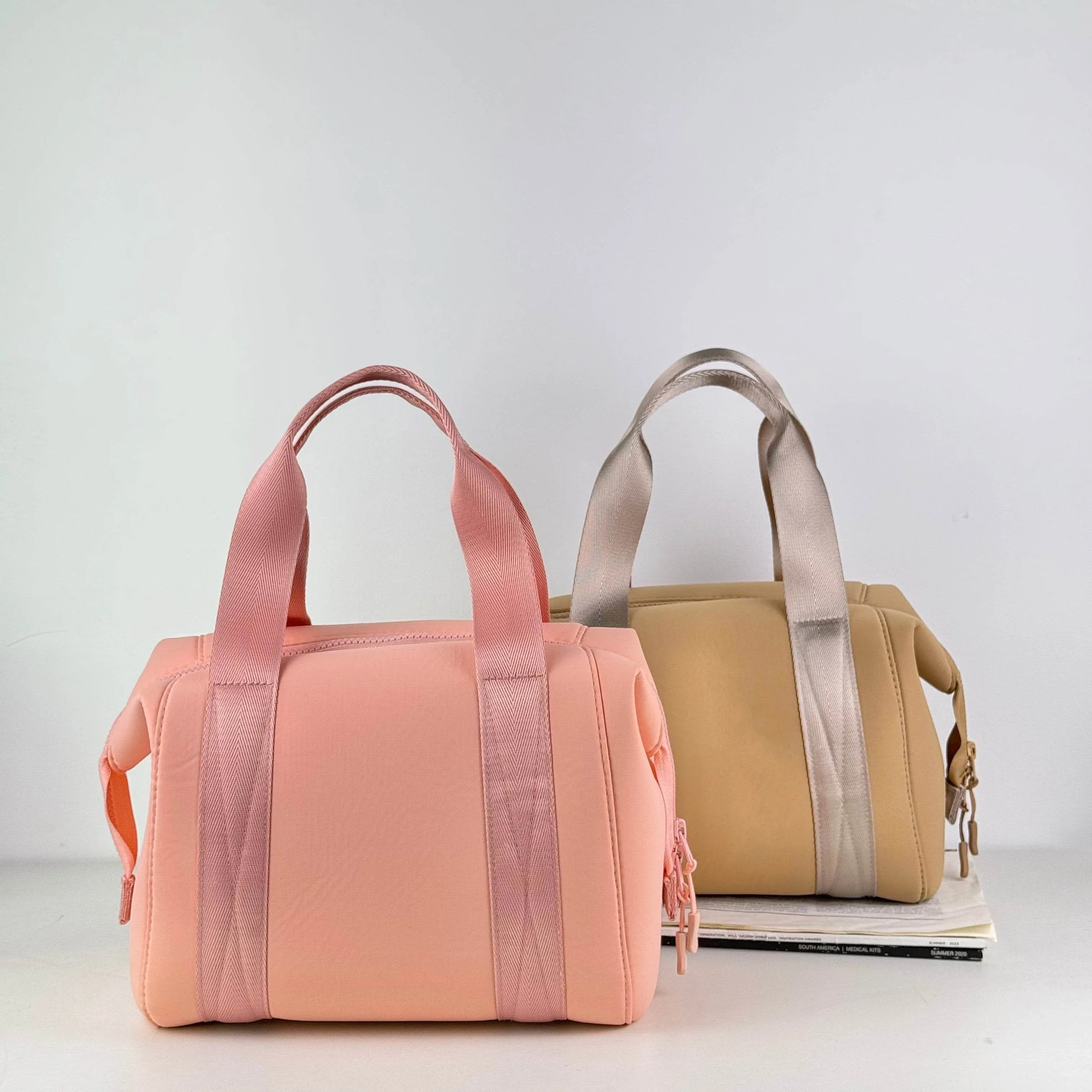 Neoprene Lunch Insulated Bag