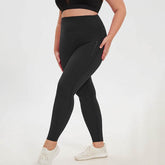High Waisted Butt Lift Gym Leggings