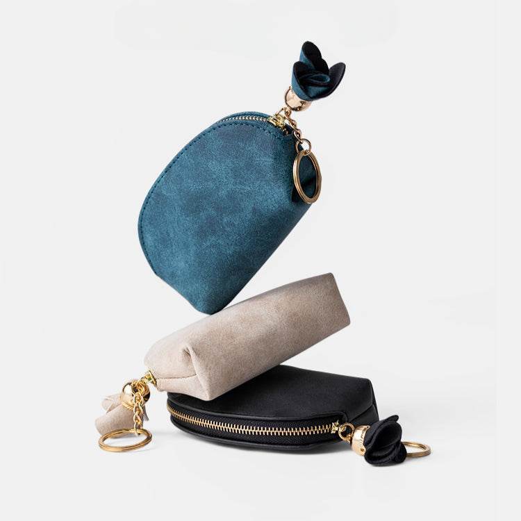 Frosted Small Coin Purse