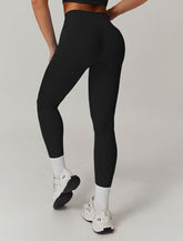 High Waist Workout Leggings