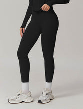 High Waist Workout Leggings