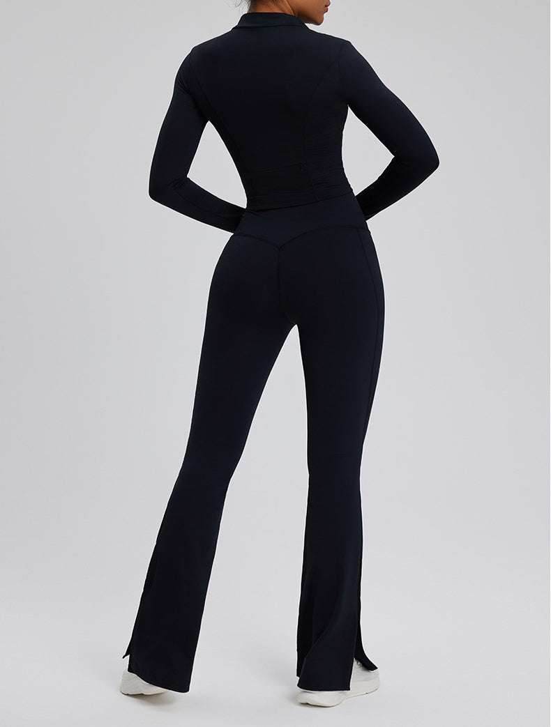 2 Pieces Yoga Workout Suit Sets