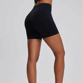 Seamless Scrunch Workout Shorts