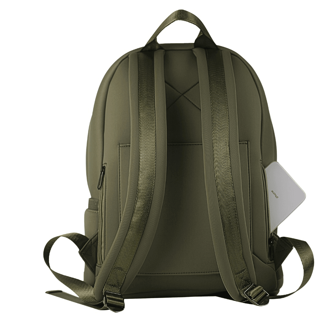 Exclusive Neoprene Backpack For Travel and Work