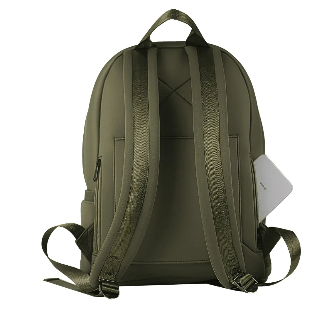 Exclusive Neoprene Backpack For Travel and Work -