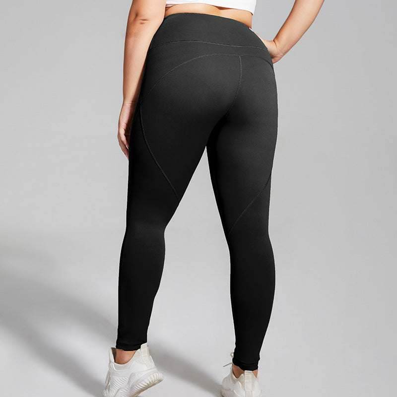 High Waist Butt Lifting Leggings