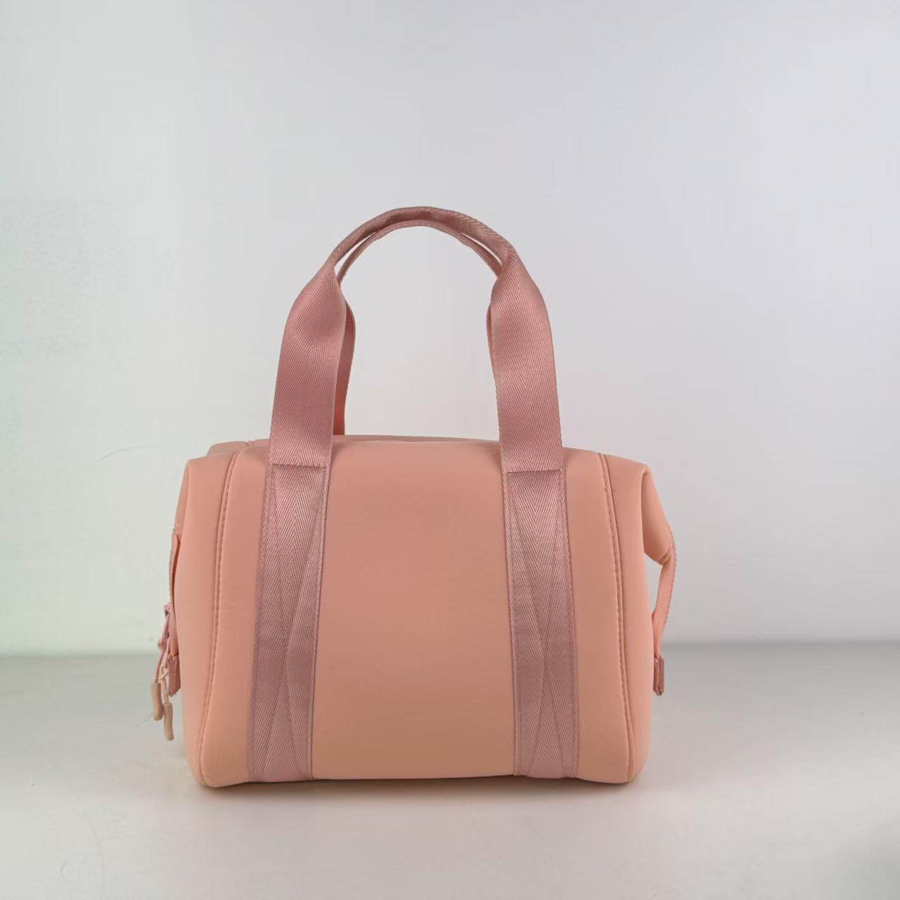 Neoprene Lunch Insulated Bag