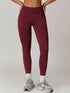 High Waist Athletic Leggings