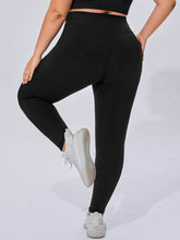 High Waist Yoga Leggings