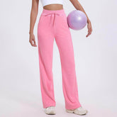 Casual Loose Workout Sweatpants