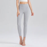 Bow Ribbon Yoga Leggings