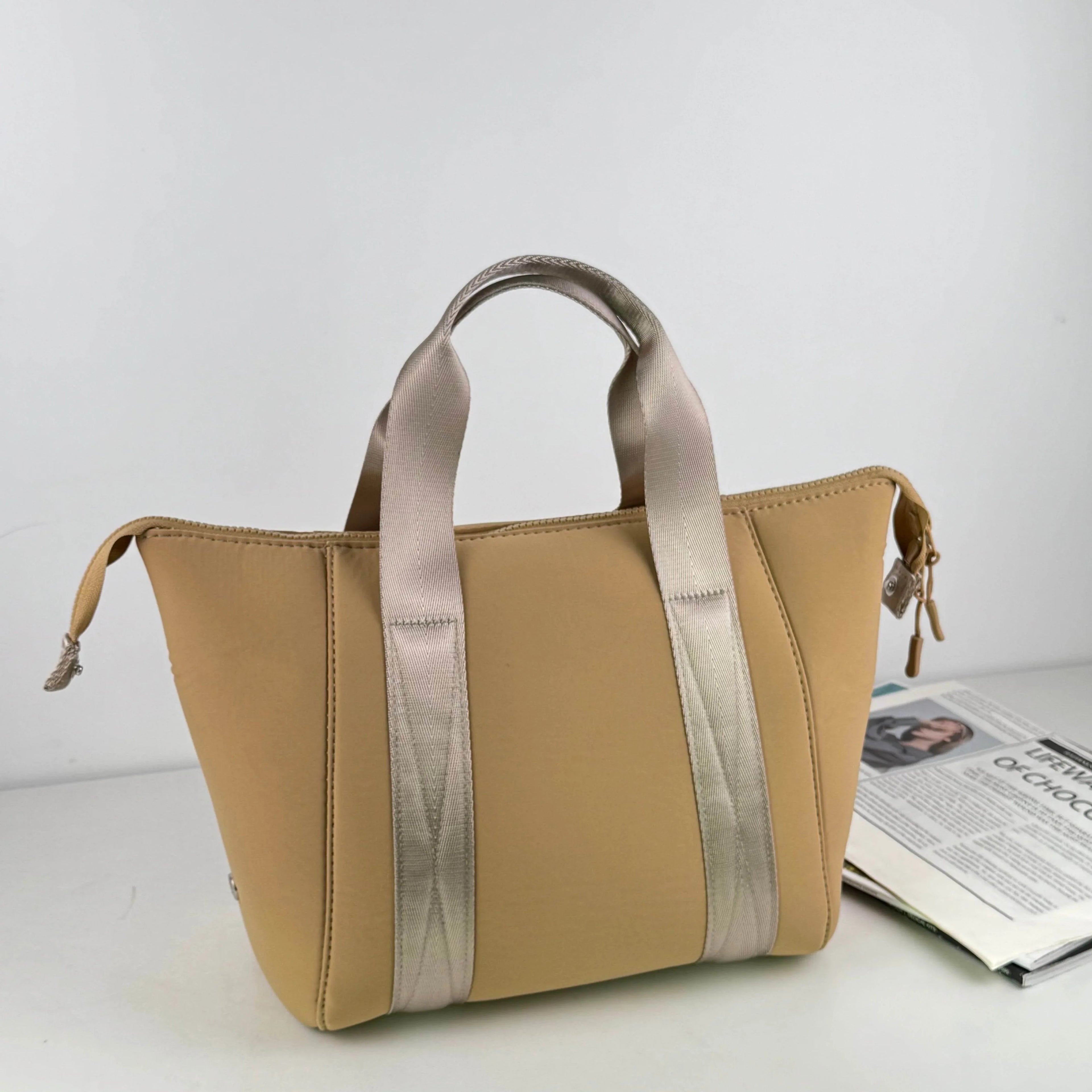 Neoprene Lunch Insulated Bag