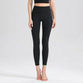 Bow Ribbon Yoga Leggings