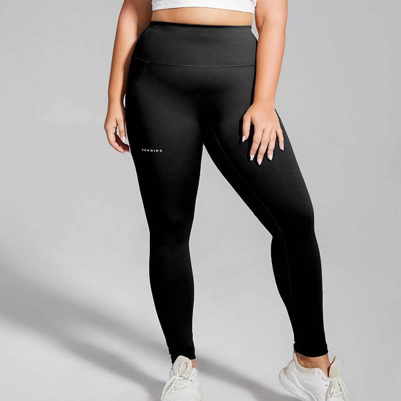 High Waist Butt Lifting Leggings
