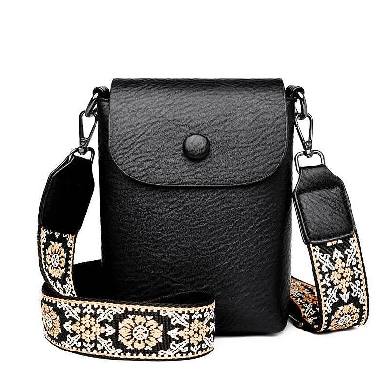 Small Crossbody Cell Phone Bag