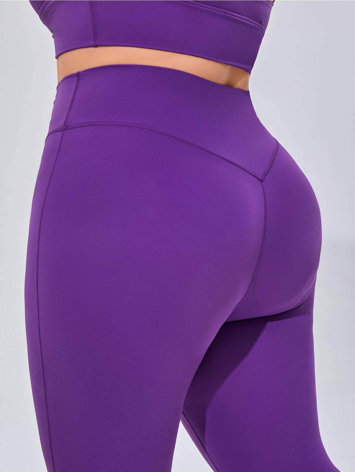 High Waist Yoga Leggings