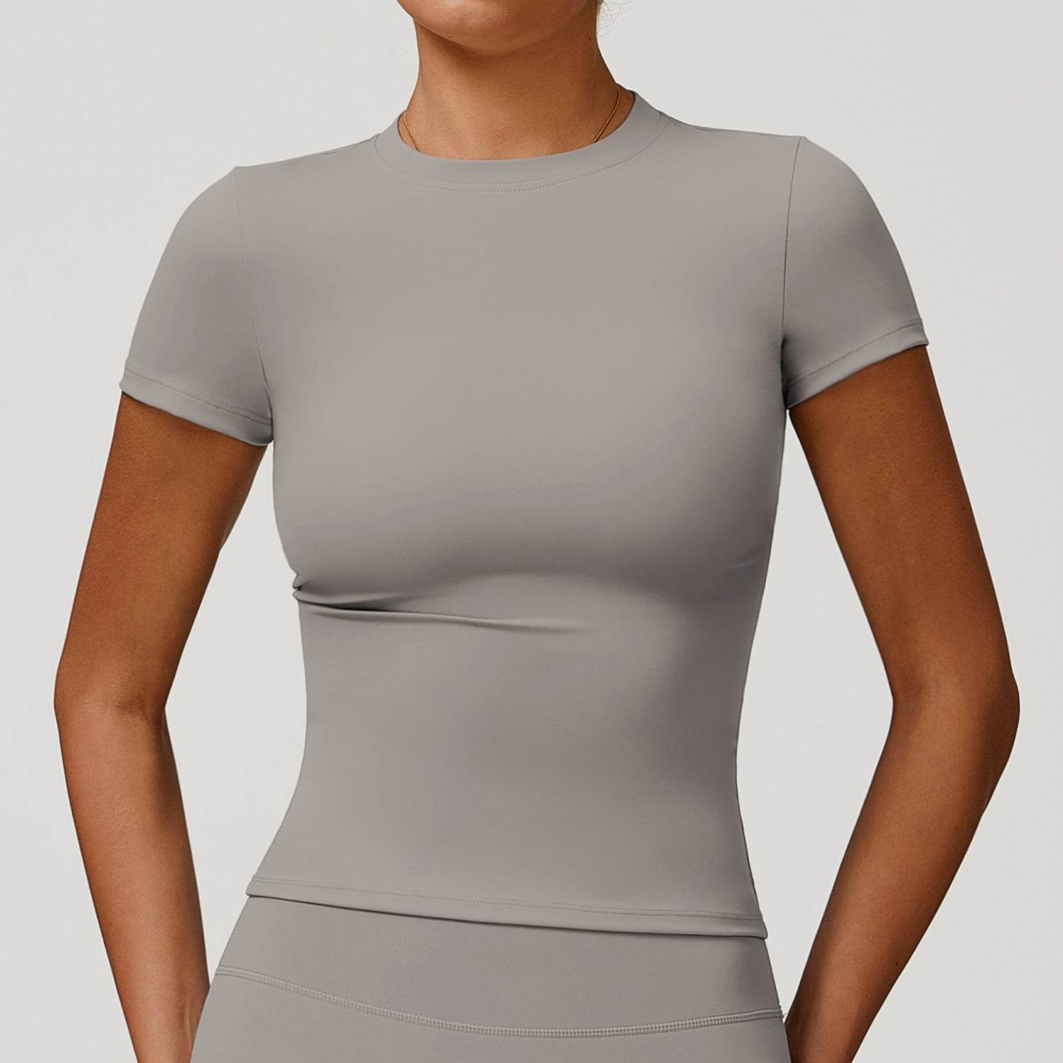 Summer Sports Short Sleeve T-Shirt
