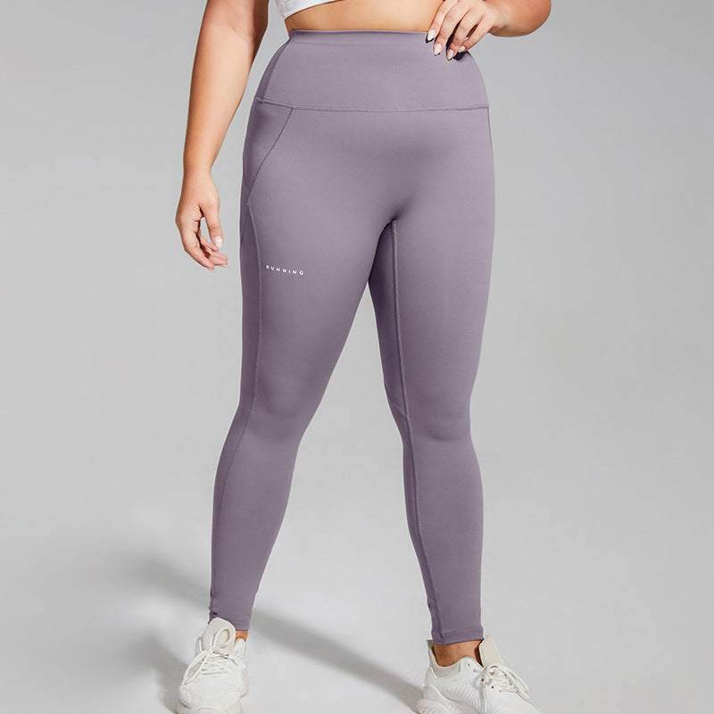High Waist Butt Lifting Leggings