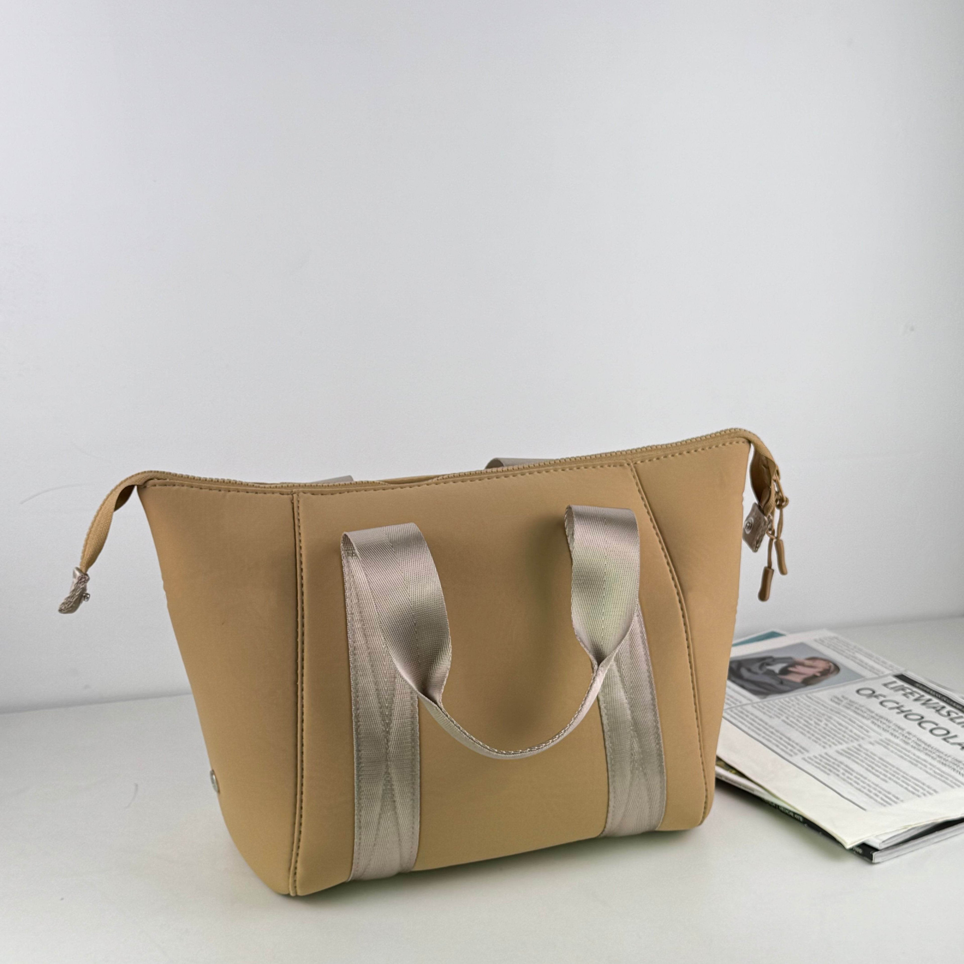 Neoprene Lunch Insulated Bag