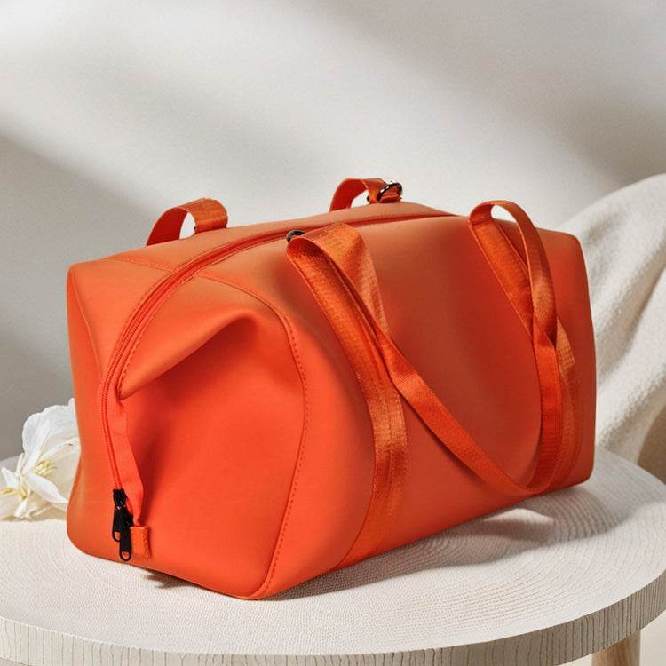 Large Carryall Neoprene Travel Bag Travel Luggage