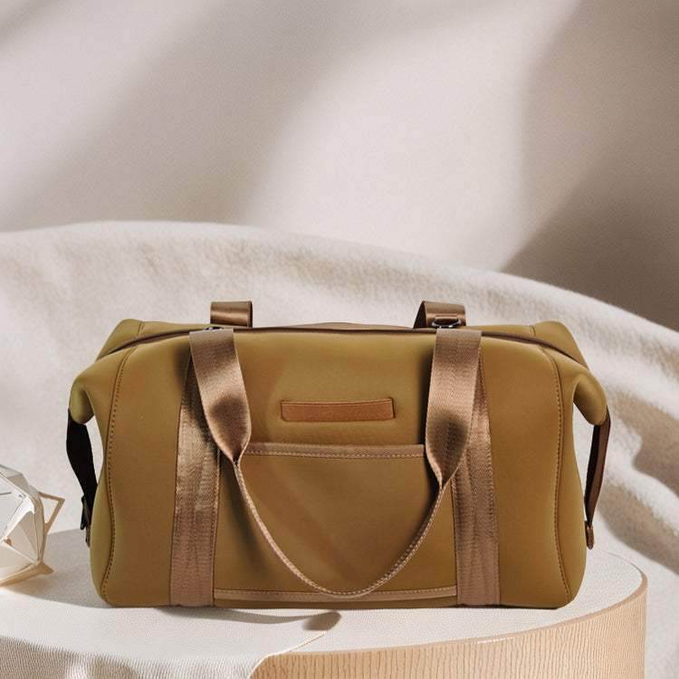 Large Carryall Neoprene Travel Bag Travel Luggage
