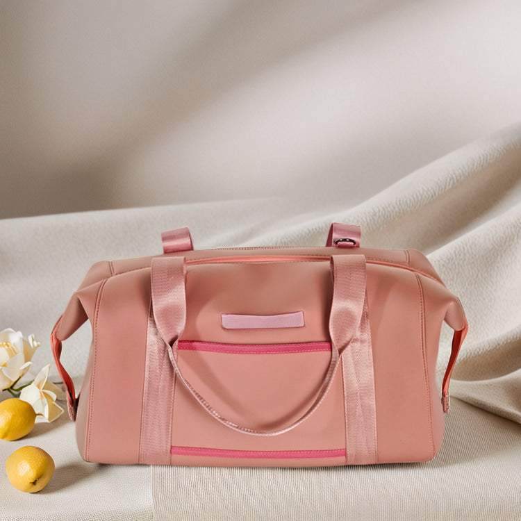 Large Carryall Neoprene Travel Bag Travel Luggage