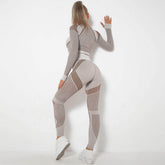 2 Piece Yoga Activewear Set
