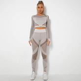 2 Piece Yoga Activewear Set
