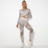 2 Piece Yoga Activewear Set