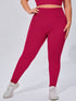 High Waist Yoga Leggings