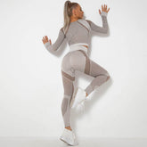 2 Piece Yoga Activewear Set